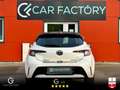 Toyota Corolla Hybride 122 H BVA Caméra GPS Carplay Régulateur Adapt Bi-Led Garantie 1an Blanc - thumbnail 5