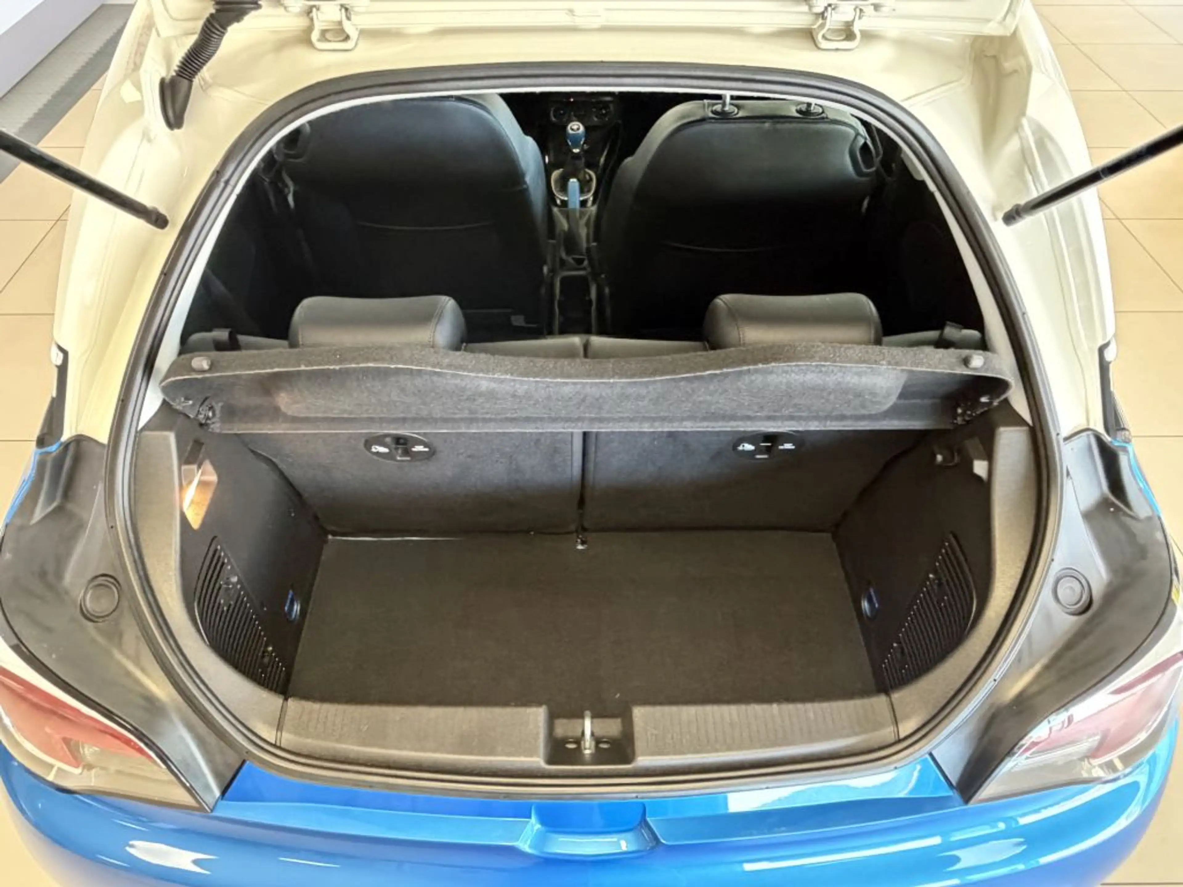 Opel Adam 1.2 Open Air + Garantie + TÜV neu + — photo 11