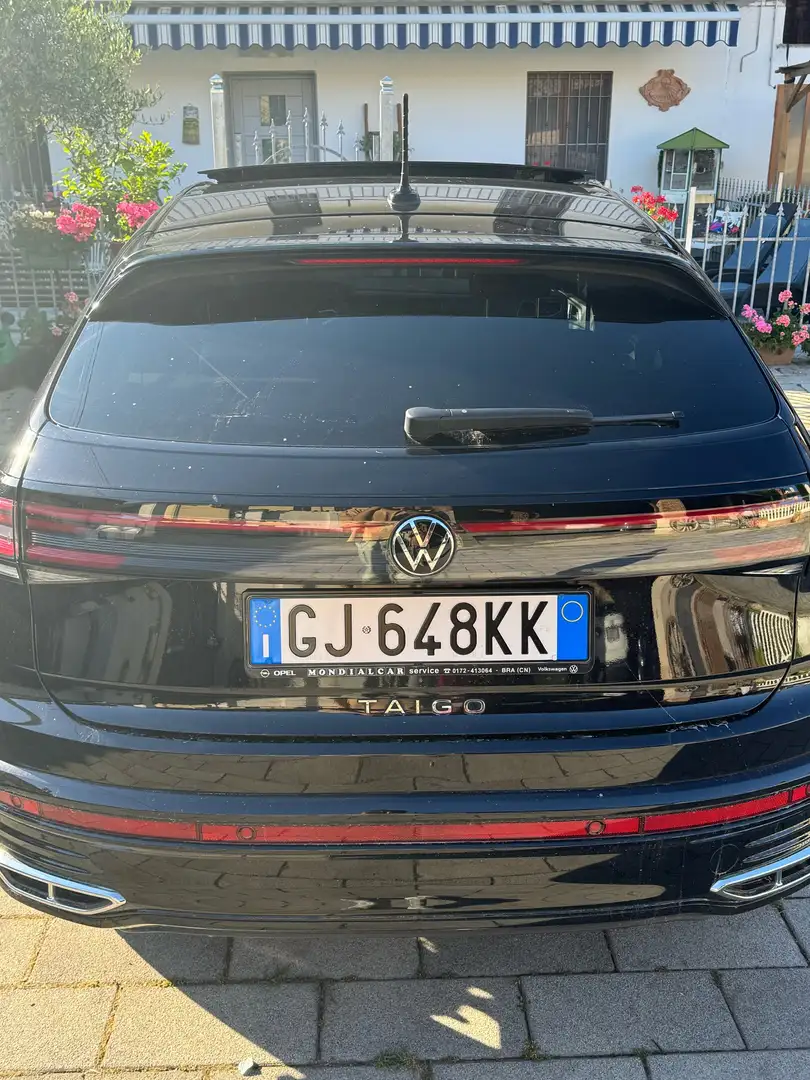 Volkswagen Taigo 1.0 tsi R-Line 110cv dsg - 2