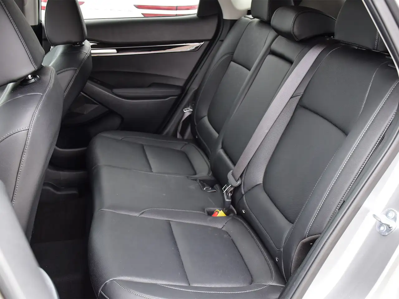Kia Seltos снимка Kia Seltos