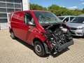 Volkswagen T6 Transporter T6.1 Transporter Kasten EcoProfi AHK Klima Rot - thumbnail 3