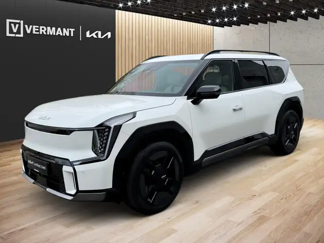 Kia EV9 99,8 kWh AWD GT Line 7pl