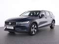 Volvo V60 Cross Country B4 AWD  Plus+FAP+WINTERPAKET Albastru - thumbnail 2