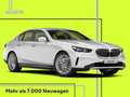 BMW 520 i Limousine Automatik - frei konfigurierbar! Weiß - thumbnail 5