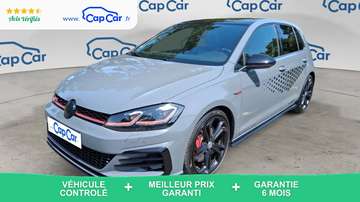 GTI VII 2.0 TFSI 290 DSG7 Tcr