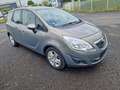 Opel Meriva B Design Edition Marrone - thumbnail 1