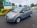 Opel Meriva B Design Edition Marrone - thumbnail 3