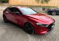 Mazda 3 e-SKYACTIV 2,5L 140PS HOMURA Kamera CarPlay Rouge - thumbnail 6
