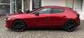 Mazda 3 e-SKYACTIV 2,5L 140PS HOMURA Kamera CarPlay Rouge - thumbnail 3