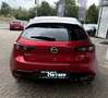 Mazda 3 e-SKYACTIV 2,5L 140PS HOMURA Kamera CarPlay Rouge - thumbnail 5
