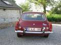 MG MGB GT Rot - thumbnail 5