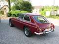 MG MGB GT Rot - thumbnail 6