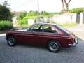 MG MGB GT Rot - thumbnail 7