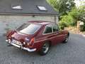 MG MGB GT Rot - thumbnail 4