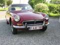 MG MGB GT Rot - thumbnail 1