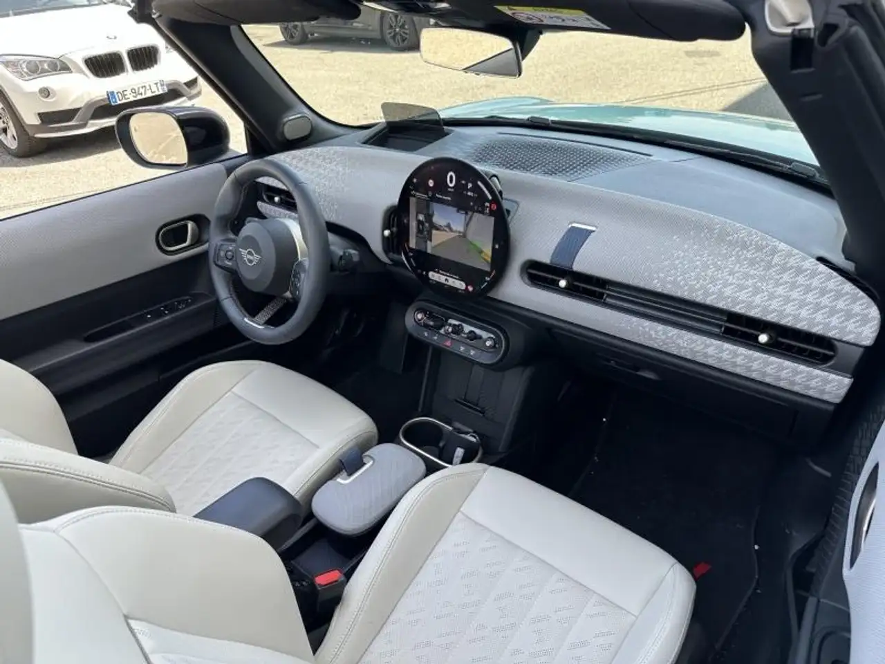 MINI Cooper Cabrio 2026