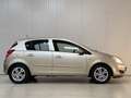 Opel Corsa 1,4 Edition Automatik *2.Besitz* *frisches Pick... Silber - thumbnail 17