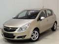 Opel Corsa 1,4 Edition Automatik *2.Besitz* *frisches Pick... Silber - thumbnail 2