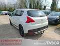 Peugeot 3008 Allure 1.6 THP 155 Leder Navi Pano LM PDC Weiß - thumbnail 4