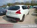Peugeot 3008 Allure 1.6 THP 155 Leder Navi Pano LM PDC Weiß - thumbnail 3