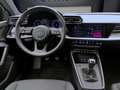 Audi A3 Sportback 30 TDI ADVANCED AHK NAVI LED SITZHZG Schwarz - thumbnail 14