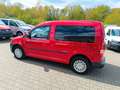 Volkswagen Caddy Kombi Soccer Trendline Rot - thumbnail 19