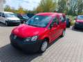Volkswagen Caddy Kombi Soccer Trendline Rot - thumbnail 3