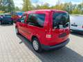 Volkswagen Caddy Kombi Soccer Trendline Rot - thumbnail 6