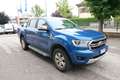 Ford Ranger Ranger 2.0 ECOBLUE DC Limited 5 posti Blu/Azzurro - thumbnail 5
