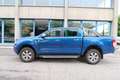 Ford Ranger Ranger 2.0 ECOBLUE DC Limited 5 posti Blu/Azzurro - thumbnail 2