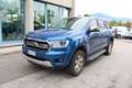 Ford Ranger Ranger 2.0 ECOBLUE DC Limited 5 posti Blu/Azzurro - thumbnail 1