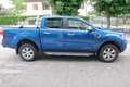 Ford Ranger Ranger 2.0 ECOBLUE DC Limited 5 posti Blu/Azzurro - thumbnail 3