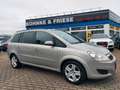 Opel Zafira B Edition 7 Sitze Klima Beige - thumbnail 9