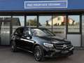 Mercedes-Benz GLC 250 d 4MATIC Aut. AMG LINE/TOP AUSSTATTUNG/ACC/BURM... Schwarz - thumbnail 2