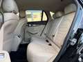 Mercedes-Benz GLC 250 d 4MATIC Aut. AMG LINE/TOP AUSSTATTUNG/ACC/BURM... Schwarz - thumbnail 34