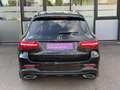 Mercedes-Benz GLC 250 d 4MATIC Aut. AMG LINE/TOP AUSSTATTUNG/ACC/BURM... Schwarz - thumbnail 10