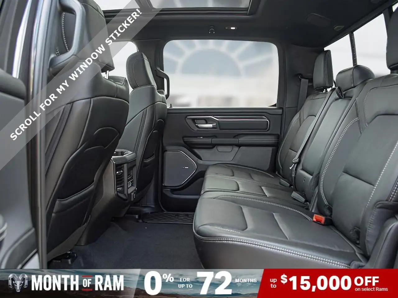 RAM 1500 fotografie RAM 1500