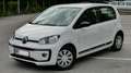 Volkswagen up! Up 1,0 high BMT ASG Weiß - thumbnail 1