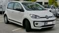 Volkswagen up! Up 1,0 high BMT ASG Weiß - thumbnail 8