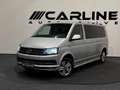 Volkswagen Transporter 2.0 TDI L2H1 DC Highline AUTOMAAT NAVI ACC TREKHAA Argent - thumbnail 3