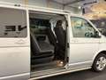 Volkswagen Transporter 2.0 TDI L2H1 DC Highline AUTOMAAT NAVI ACC TREKHAA Argent - thumbnail 25