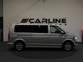 Volkswagen Transporter 2.0 TDI L2H1 DC Highline AUTOMAAT NAVI ACC TREKHAA Argent - thumbnail 15