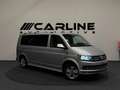 Volkswagen Transporter 2.0 TDI L2H1 DC Highline AUTOMAAT NAVI ACC TREKHAA Argent - thumbnail 1