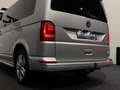 Volkswagen Transporter 2.0 TDI L2H1 DC Highline AUTOMAAT NAVI ACC TREKHAA Argent - thumbnail 8