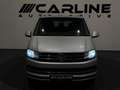 Volkswagen Transporter 2.0 TDI L2H1 DC Highline AUTOMAAT NAVI ACC TREKHAA Argent - thumbnail 2