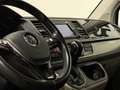 Volkswagen Transporter 2.0 TDI L2H1 DC Highline AUTOMAAT NAVI ACC TREKHAA Argent - thumbnail 18