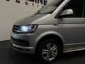 Volkswagen Transporter 2.0 TDI L2H1 DC Highline AUTOMAAT NAVI ACC TREKHAA Argent - thumbnail 11