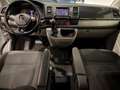 Volkswagen Transporter 2.0 TDI L2H1 DC Highline AUTOMAAT NAVI ACC TREKHAA Argent - thumbnail 19