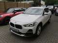 BMW X2 sDrive 18 d Advantage / Navi, LED, Top Zustand Weiß - thumbnail 6