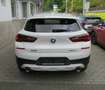 BMW X2 sDrive 18 d Advantage / Navi, LED, Top Zustand Weiß - thumbnail 8